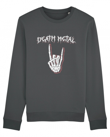 Death Metal Anthracite