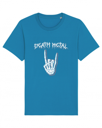Death Metal Azur