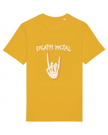 Death Metal Spectra Yellow