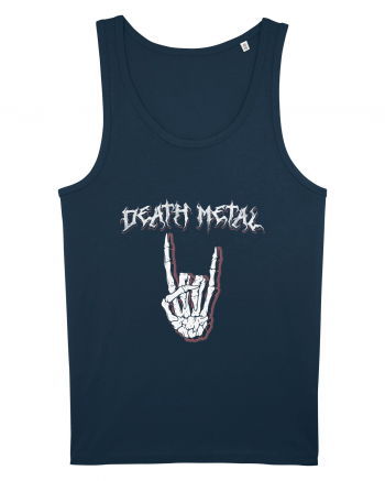 Death Metal Navy