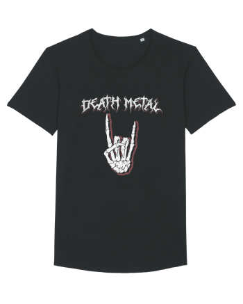 Death Metal Black