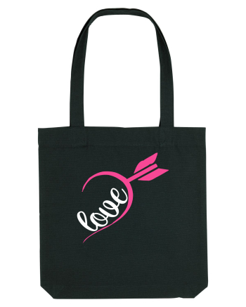 Valentines Day For Couple / pentru cupluri Black