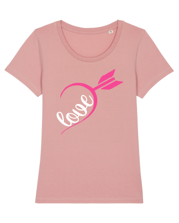 Valentines Day For Couple / pentru cupluri Canyon Pink