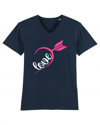 Valentines Day For Couple / pentru cupluri French Navy