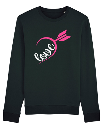 Valentines Day For Couple / pentru cupluri Black