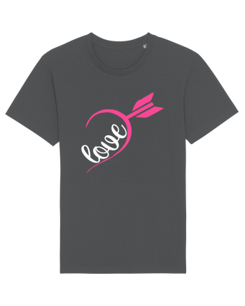 Valentines Day For Couple / pentru cupluri Anthracite