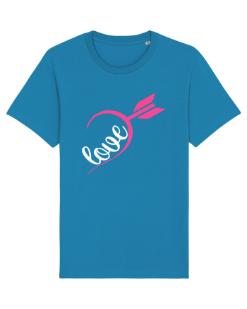 Valentines Day For Couple / pentru cupluri Azur