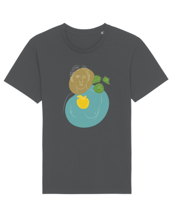 Venus Anthracite