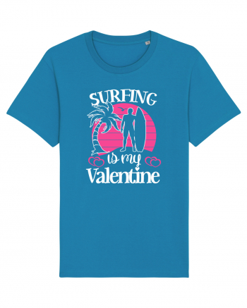 Surfing Is My Valentine Azur