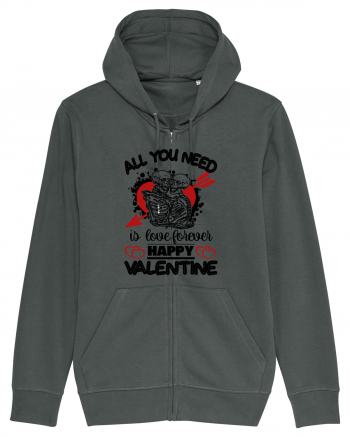 All You Need Is Love Forever Anthracite