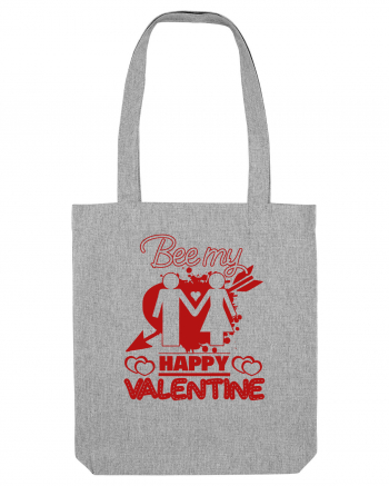 Be My Valentine / pentru cupluri Heather Grey