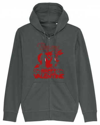 Be My Valentine / pentru cupluri Anthracite