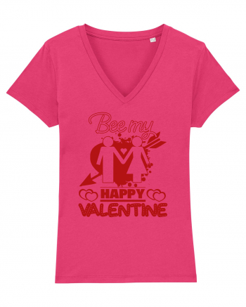 Be My Valentine / pentru cupluri Raspberry