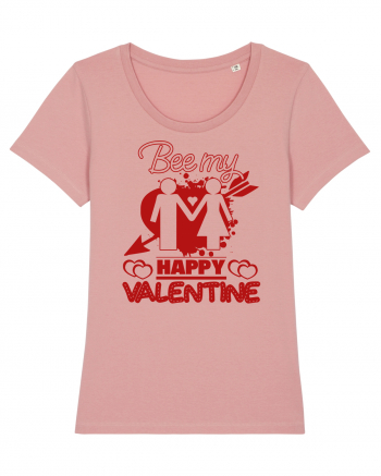 Be My Valentine / pentru cupluri Canyon Pink