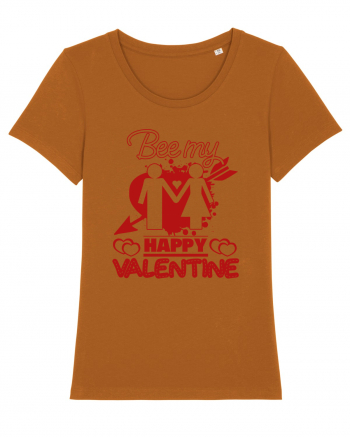 Be My Valentine / pentru cupluri Roasted Orange