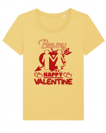 Be My Valentine / pentru cupluri Jojoba