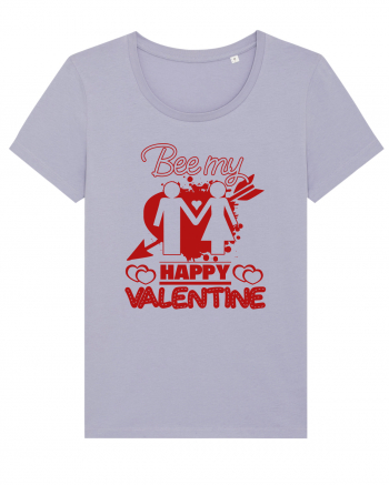 Be My Valentine / pentru cupluri Lavender