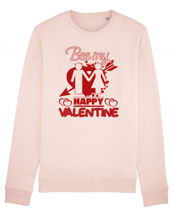 Be My Valentine / pentru cupluri Candy Pink