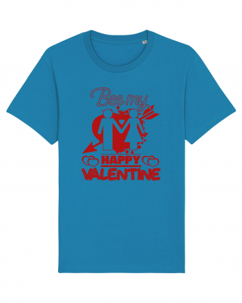 Be My Valentine / pentru cupluri Azur