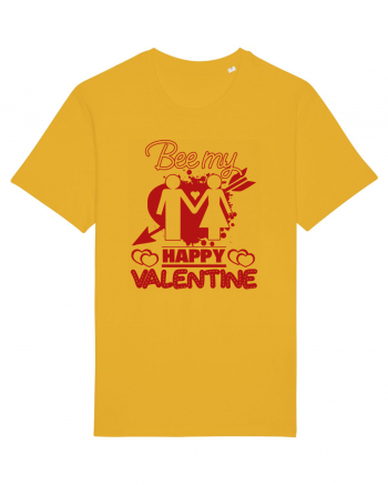 Be My Valentine / pentru cupluri Spectra Yellow