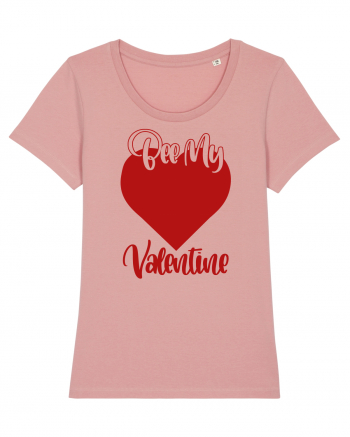 Be My Valentine / pentru cupluri Canyon Pink