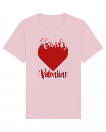 Be My Valentine / pentru cupluri Cotton Pink