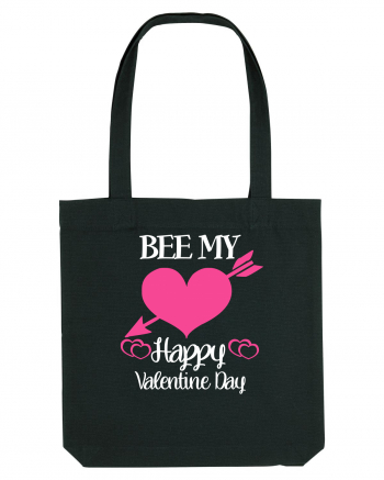 Be My Valentine / pentru cupluri Black