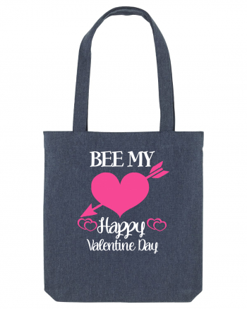 Be My Valentine / pentru cupluri Midnight Blue