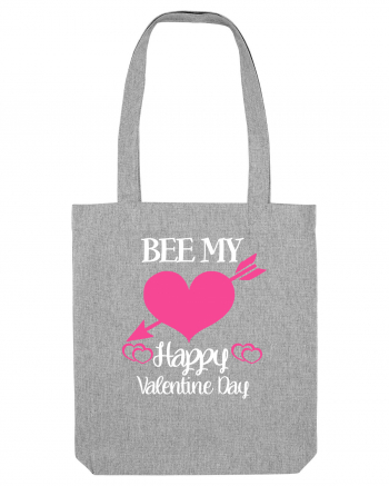 Be My Valentine / pentru cupluri Heather Grey