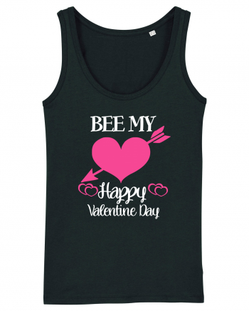 Be My Valentine / pentru cupluri Black