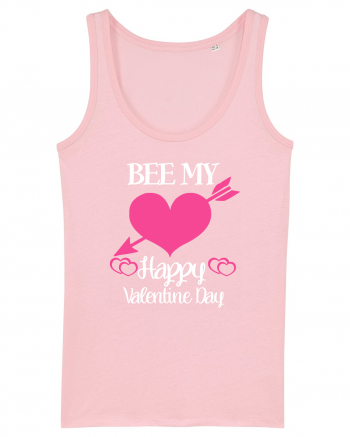 Be My Valentine / pentru cupluri Cotton Pink