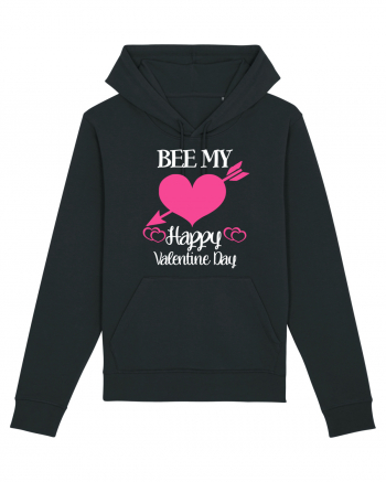 Be My Valentine / pentru cupluri Black