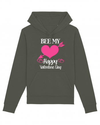 Be My Valentine / pentru cupluri Khaki