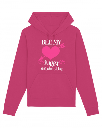 Be My Valentine / pentru cupluri Raspberry