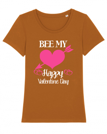 Be My Valentine / pentru cupluri Roasted Orange