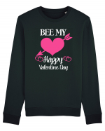 Be My Valentine / pentru cupluri Bluză mânecă lungă Unisex Rise