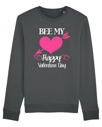 Be My Valentine / pentru cupluri Anthracite