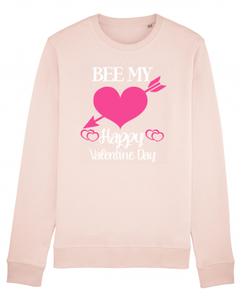 Be My Valentine / pentru cupluri Candy Pink