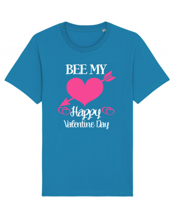 Be My Valentine / pentru cupluri Azur