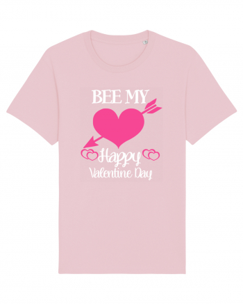 Be My Valentine / pentru cupluri Cotton Pink