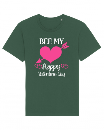 Be My Valentine / pentru cupluri Bottle Green