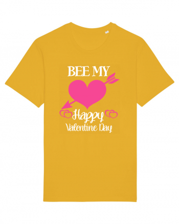 Be My Valentine / pentru cupluri Spectra Yellow