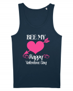 Be My Valentine / pentru cupluri Maiou Bărbat Runs