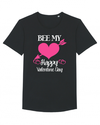 Be My Valentine / pentru cupluri Black