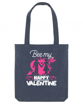 Be My Valentine / pentru cupluri Midnight Blue