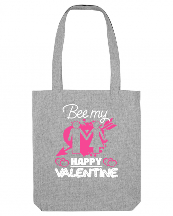 Be My Valentine / pentru cupluri Heather Grey