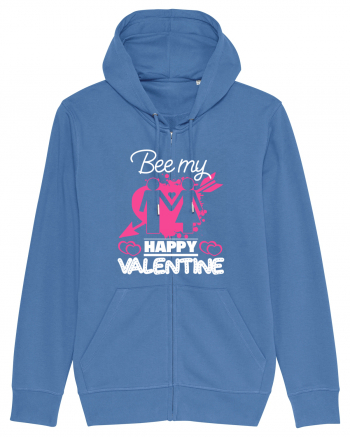 Be My Valentine / pentru cupluri Bright Blue