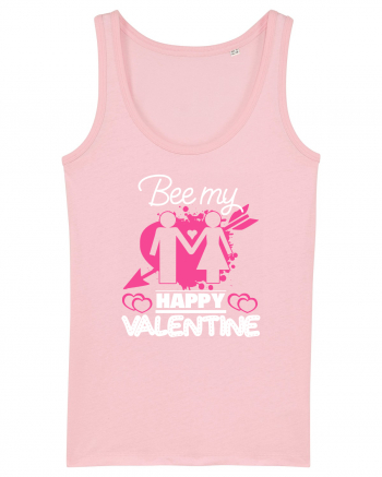 Be My Valentine / pentru cupluri Cotton Pink