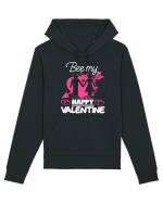 Be My Valentine / pentru cupluri Hanorac Unisex Drummer