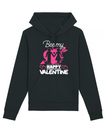 Be My Valentine / pentru cupluri Black